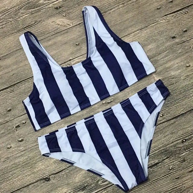 2019 Bikini Set Women Swimwear