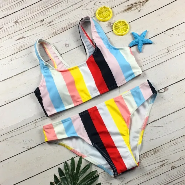 2019 Bikini Set Women Swimwear