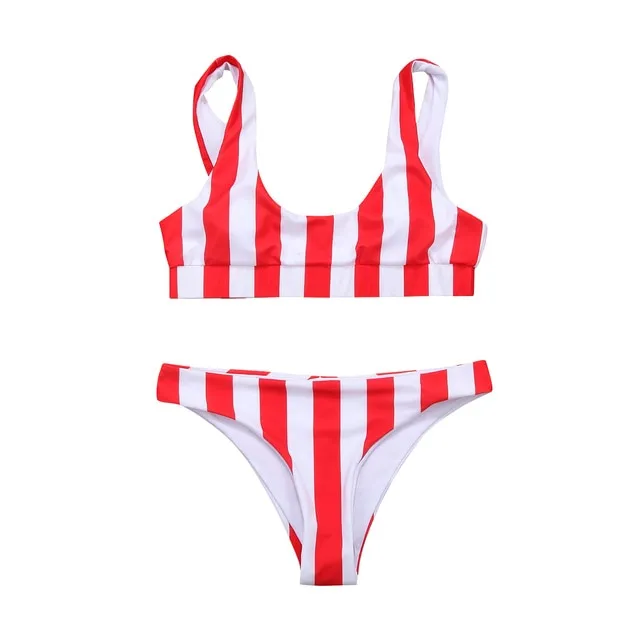 2019 Bikini Set Women Swimwear