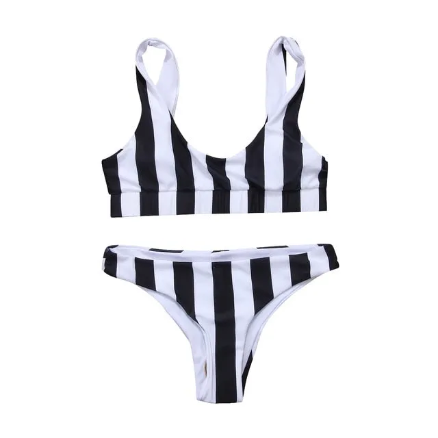 2019 Bikini Set Women Swimwear