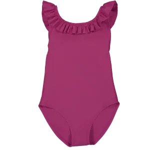 Alba - One Piece Plum