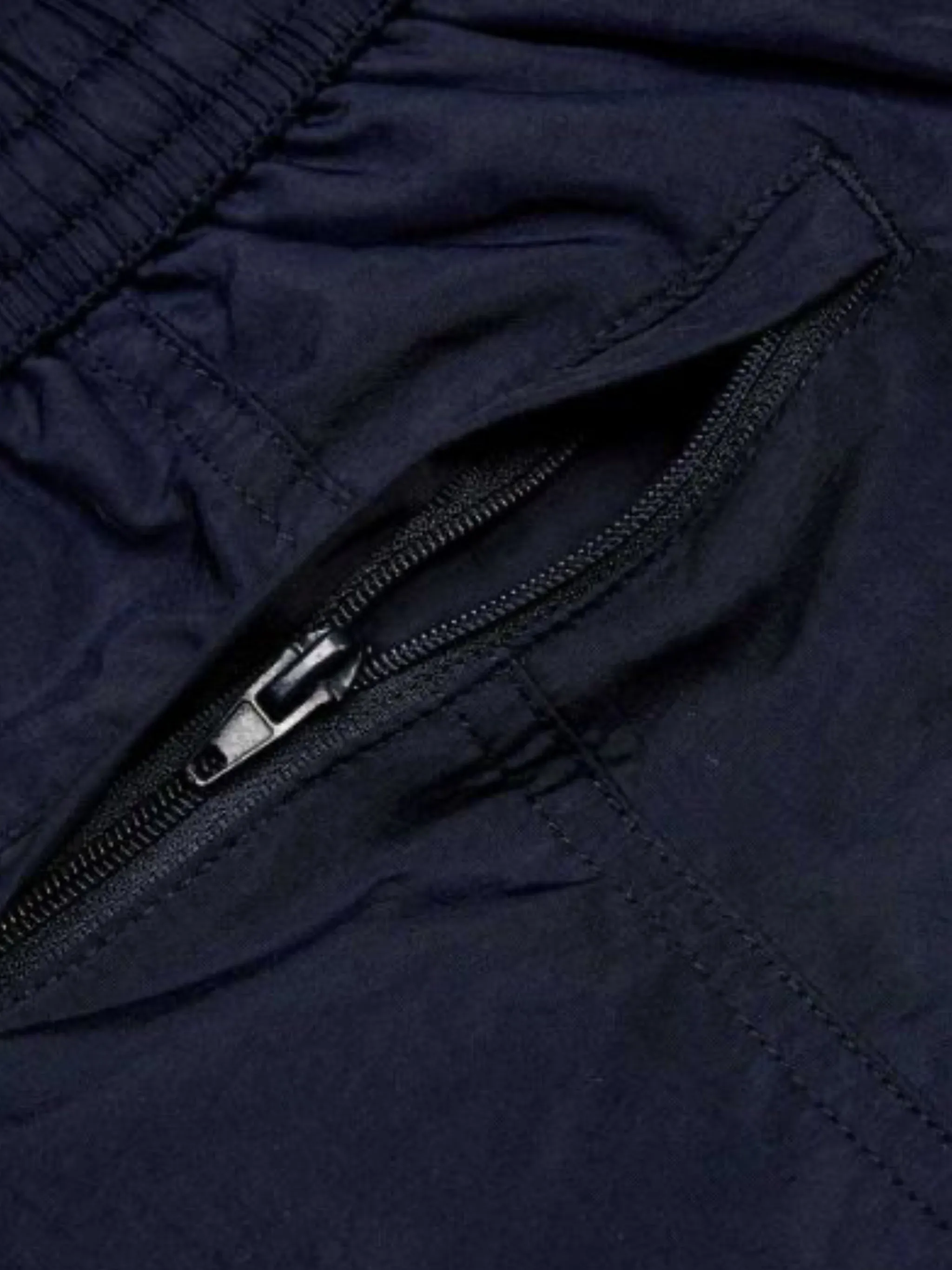Ami De Coeur Swim Shorts HBW003.PA0004