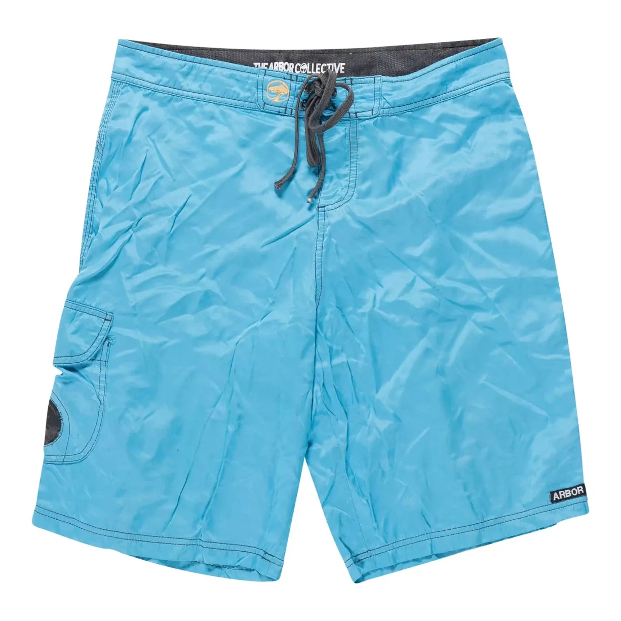 Arbor Swim Trunks - Men's