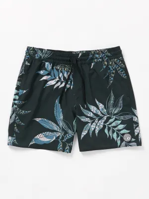 Baffle Trunks - Black