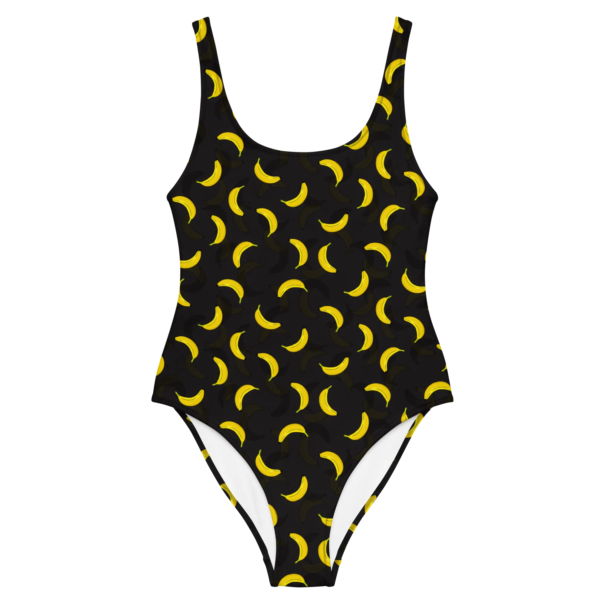 Bananas One-Piece Swimsuit