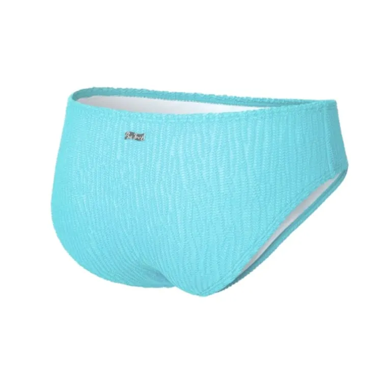 Barrel Womens Ocean Bikini Bottom-MINT