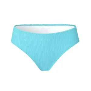 Barrel Womens Ocean Bikini Bottom-MINT