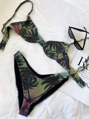 Beach Riot Vanessa Swim Bottom