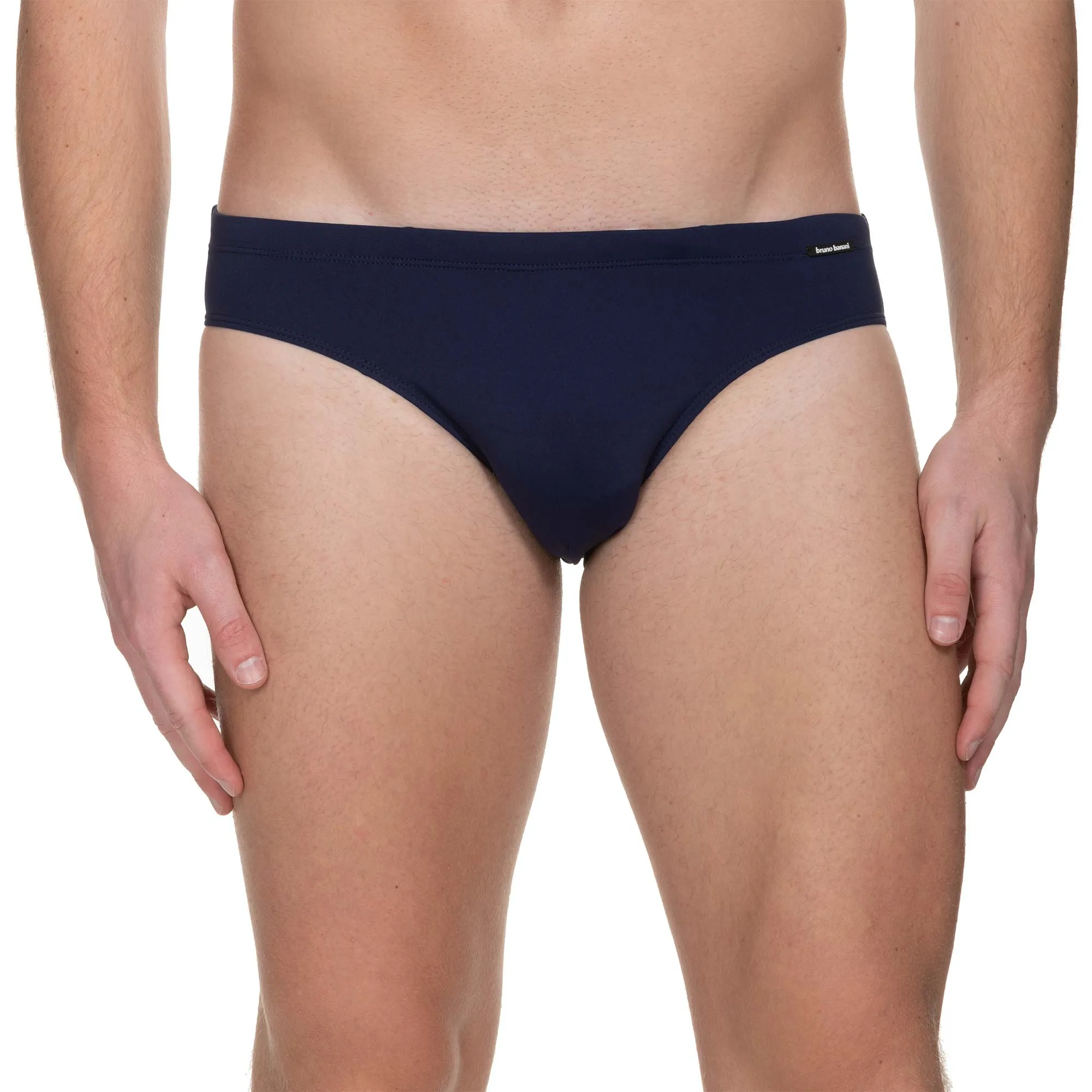 bruno banani – Wave Line 2.0 – Mini swimming trunks