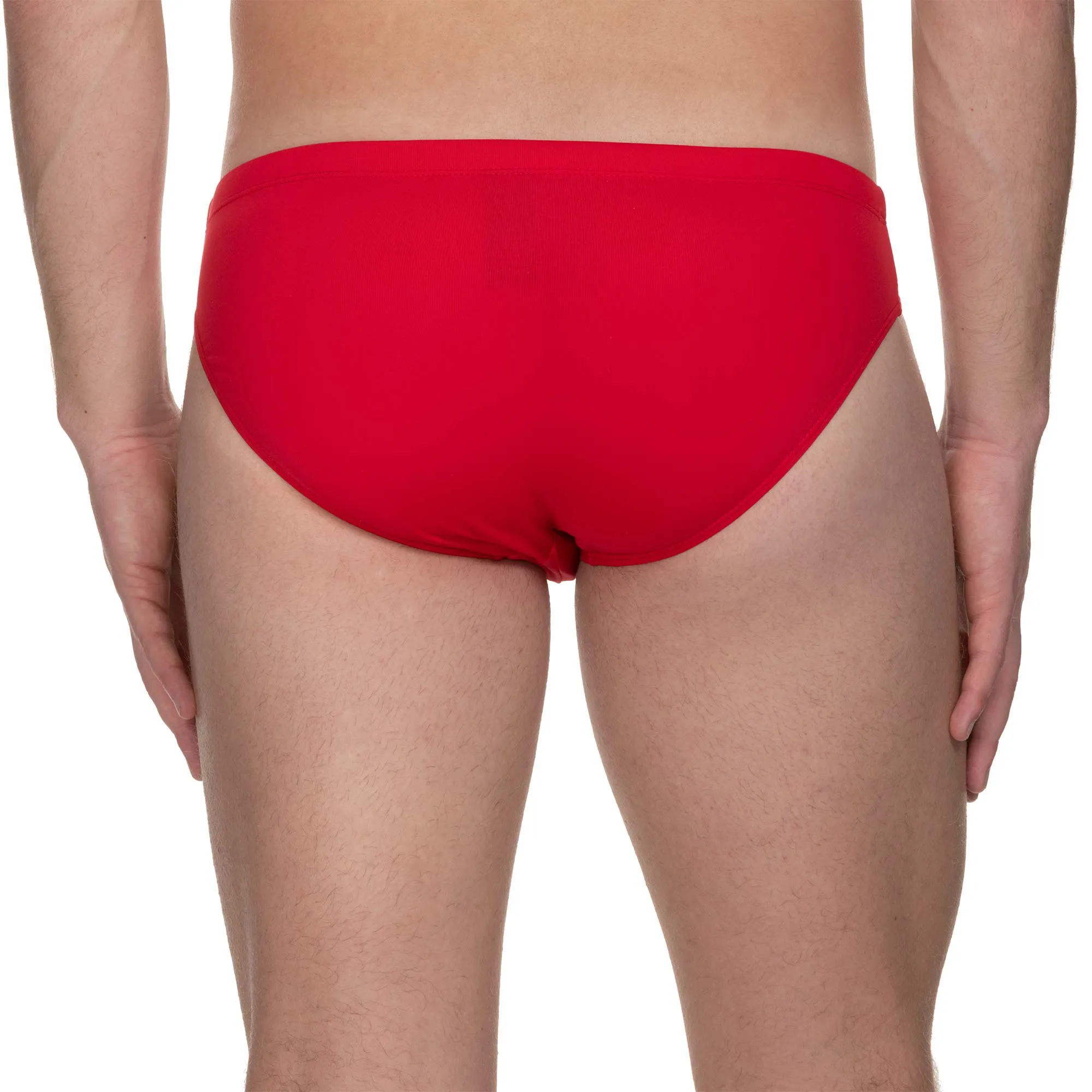 bruno banani – Wave Line 2.0 – Mini swimming trunks