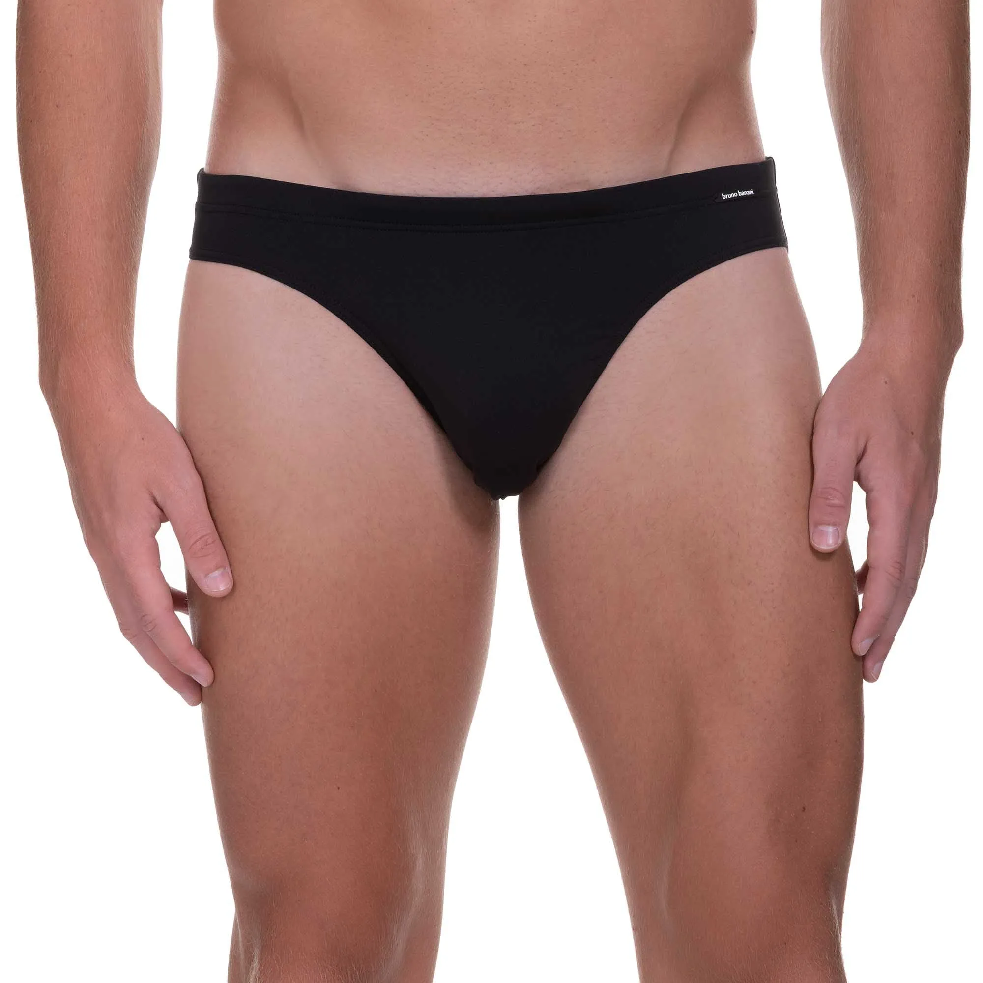 bruno banani – Wave Line 2.0 – Mini swimming trunks