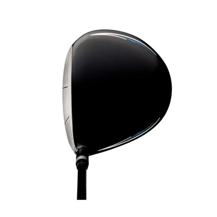 Callaway Strata Steel Golf Package Set ( Right - Hand )