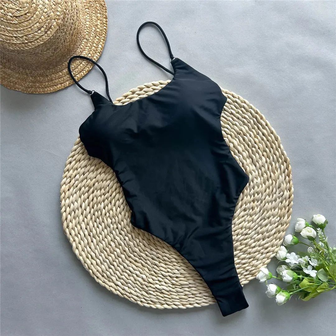 Capri One Piece Swimsuit