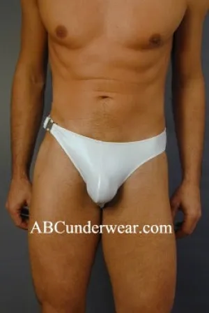 Clasp Men's Bikini