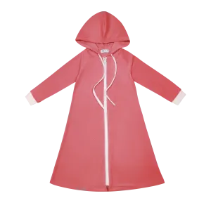 CREW SWIM TERRY MAXI ROBE