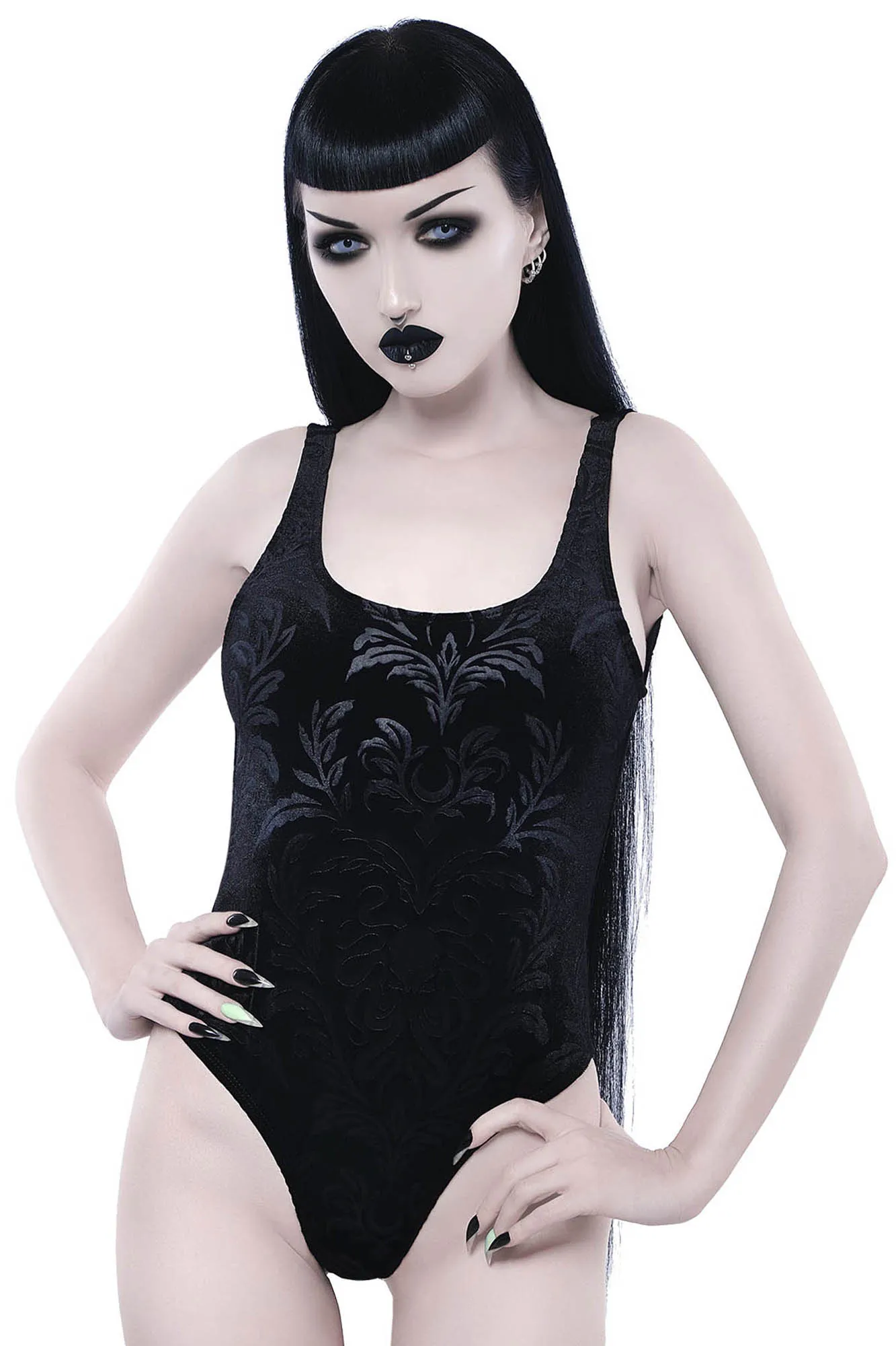 Cthulhu One Piece