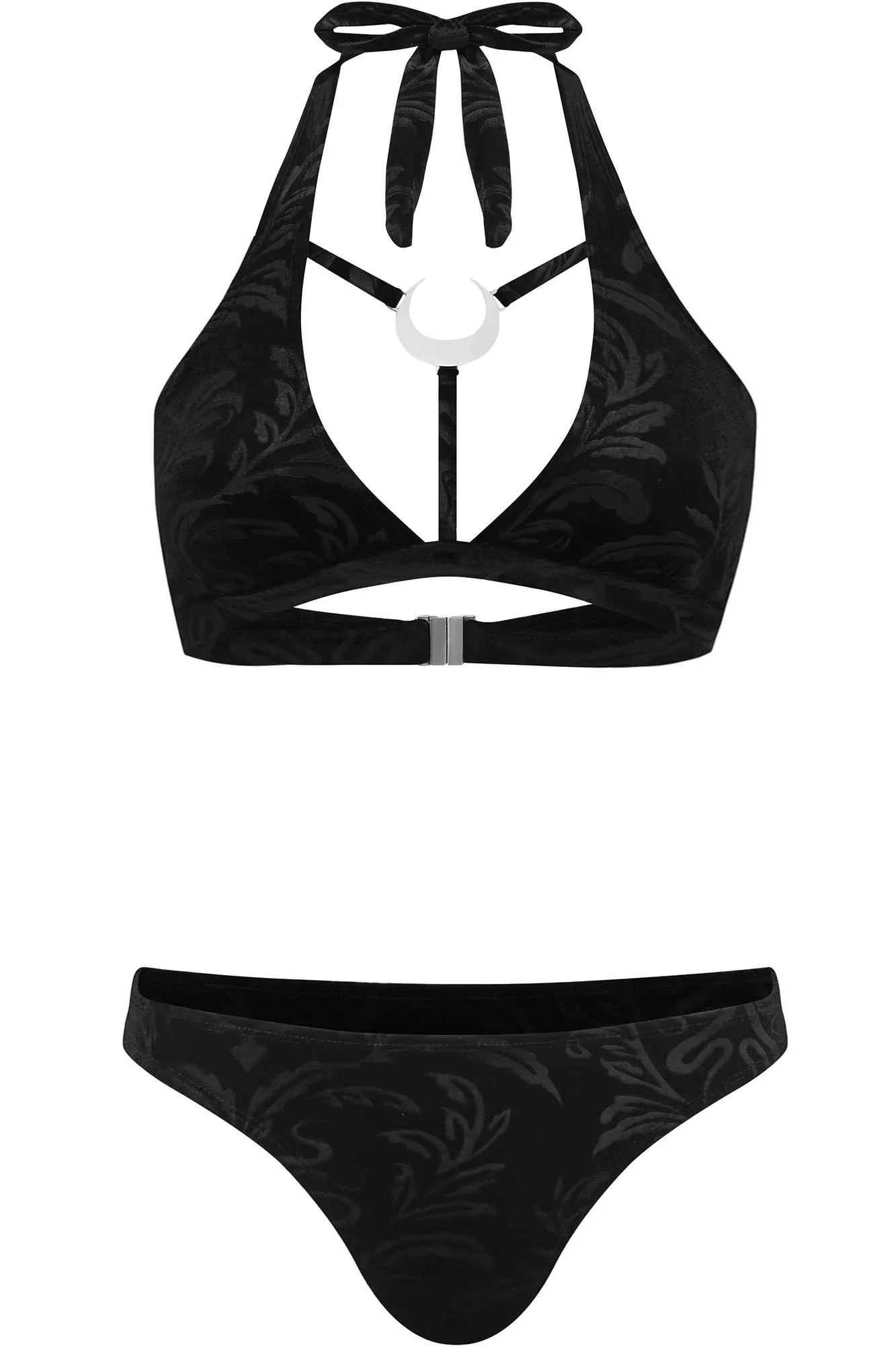 Cthulhu Two Piece [PLUS]