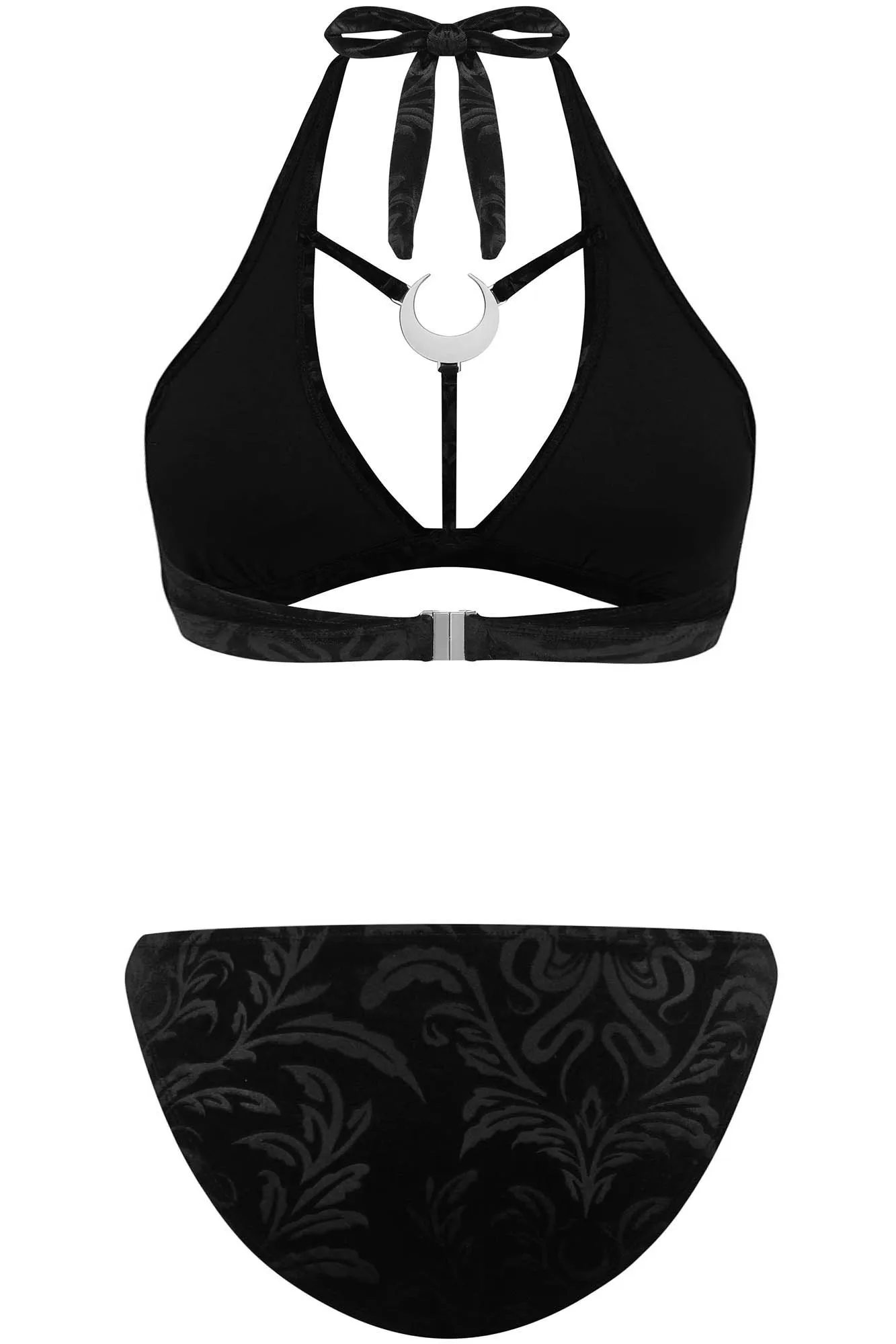 Cthulhu Two Piece [PLUS]