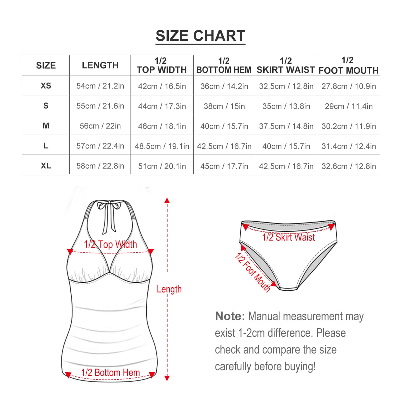 Disney Little Mermaid I Want To Be Where The People Are Women's Split Swimsuit