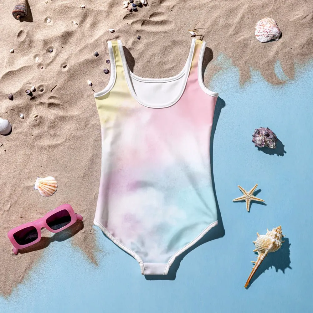 Dora Kids ¡Hola, Amigos! Swimsuit