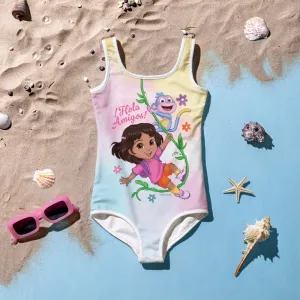 Dora Kids ¡Hola, Amigos! Swimsuit
