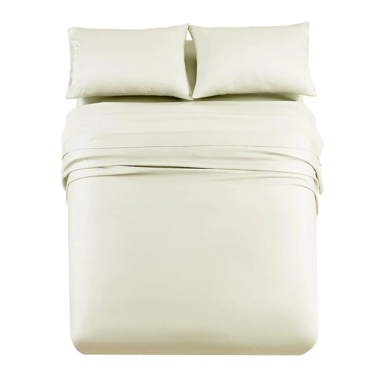 Eucalyptus 600 TENCEL™ Lyocell Sheet Sets - Beyond Luxury