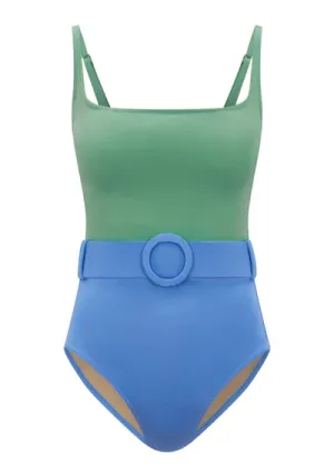 EVARAE~ Cassandra 1 pc swimsuit in 3 colors