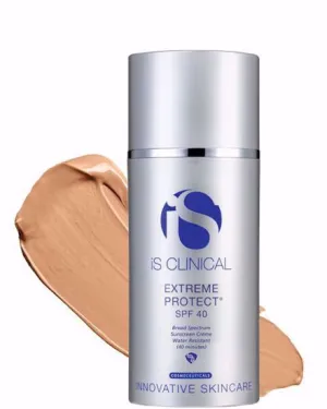 Extreme Protect Treatment SPF40 Bronze