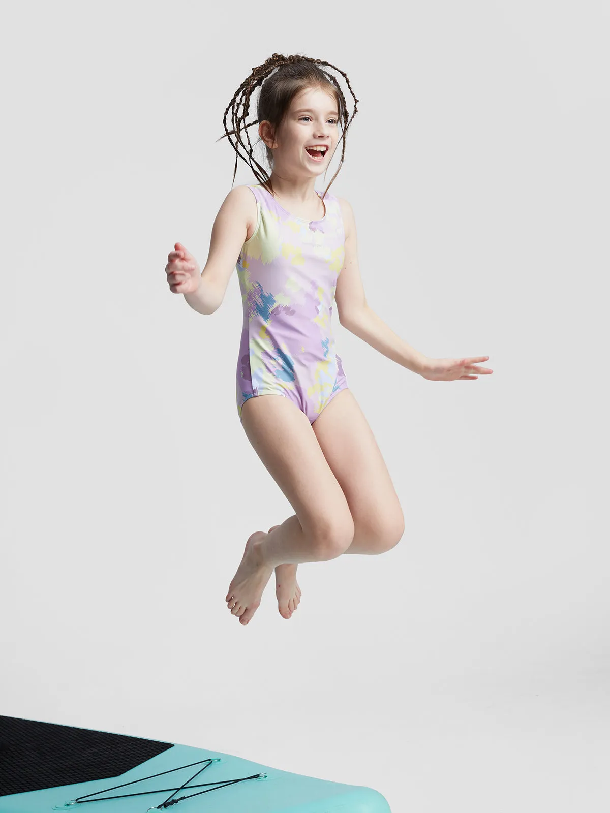 Fearless Swimsuit for Girls