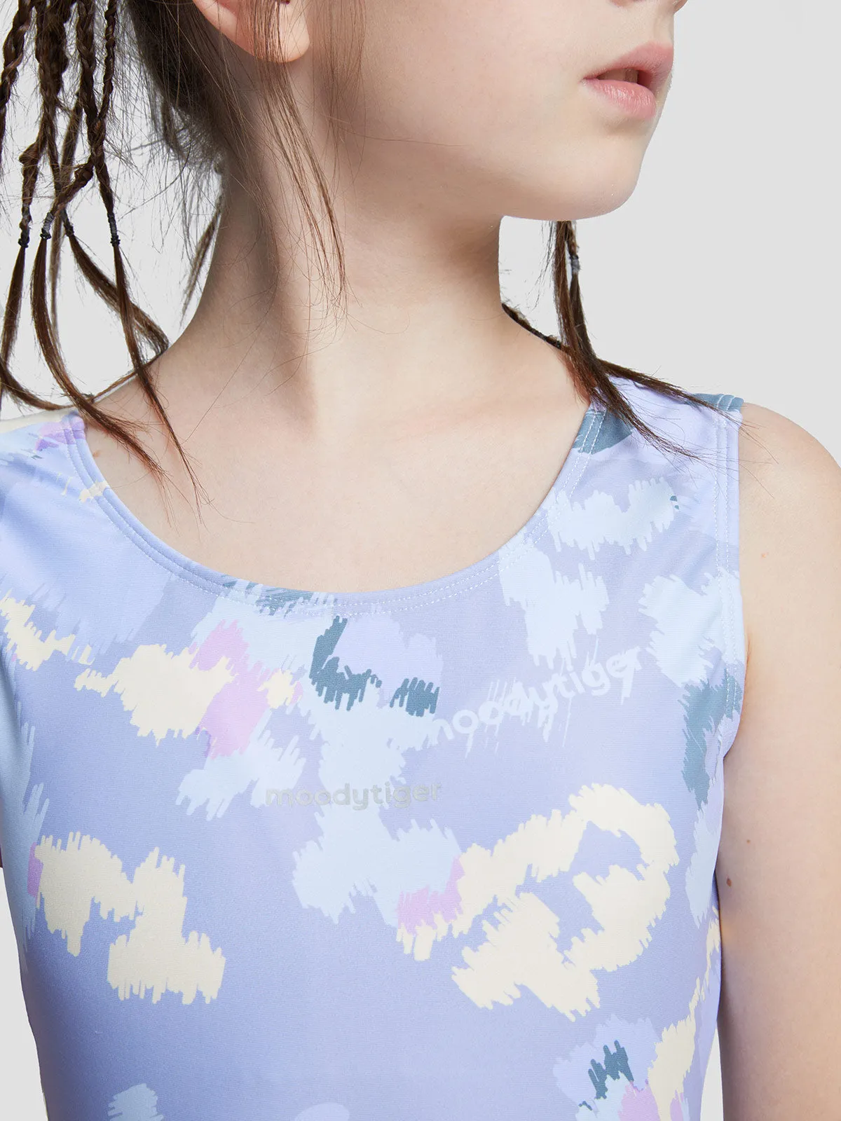 Fearless Swimsuit for Girls