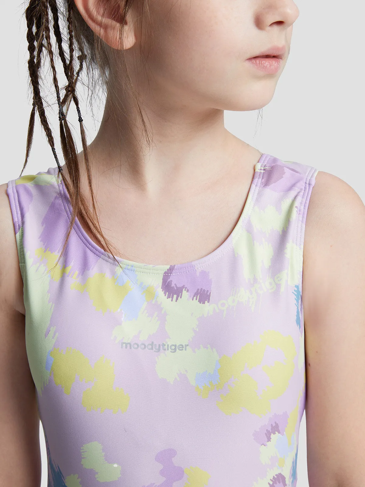 Fearless Swimsuit for Girls