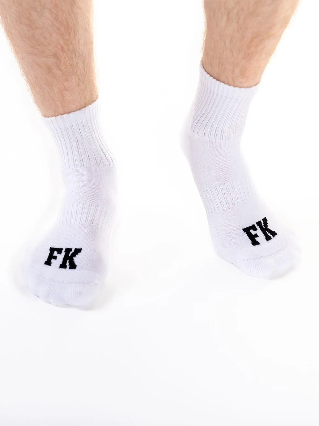 FK SPORT ANKLE SOCK 2 PACK