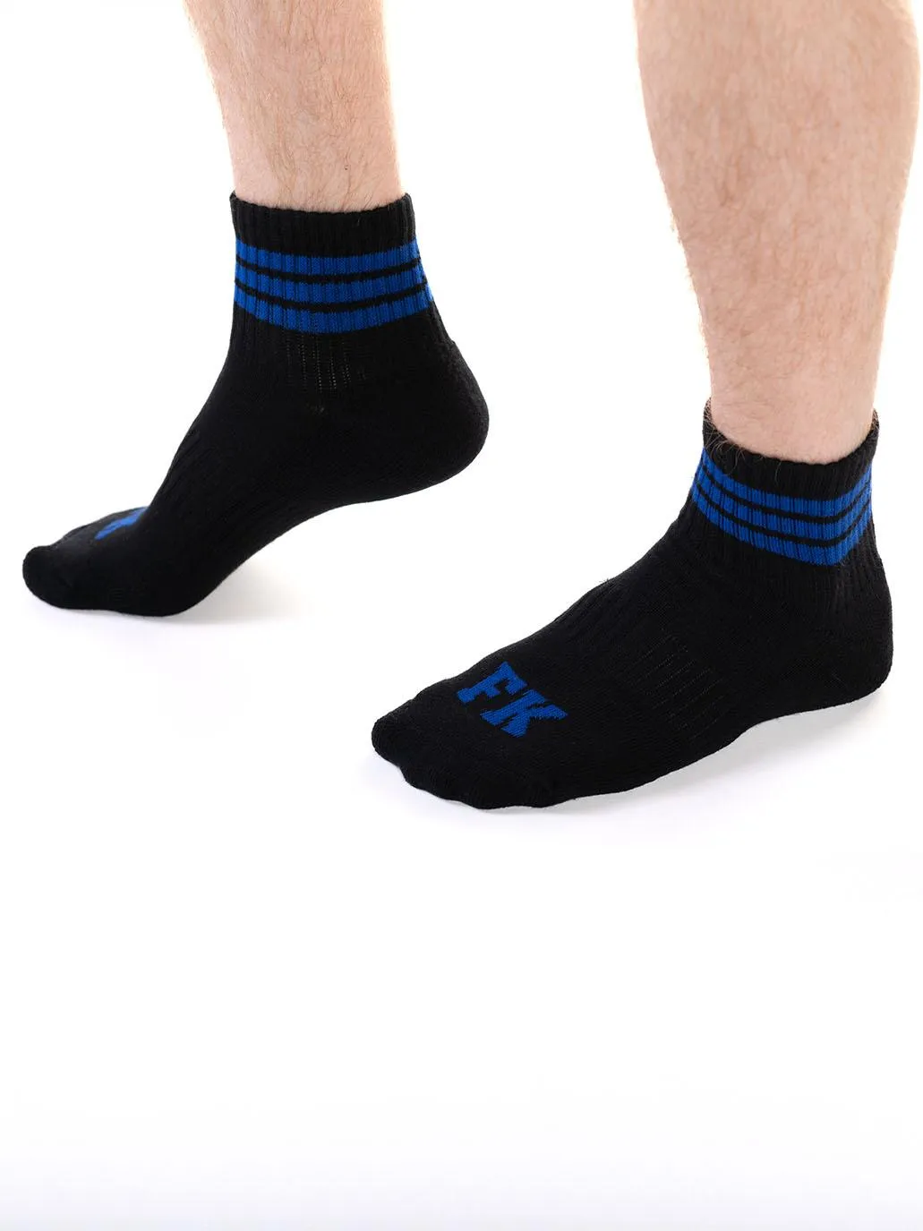 FK SPORT ANKLE SOCK 2 PACK