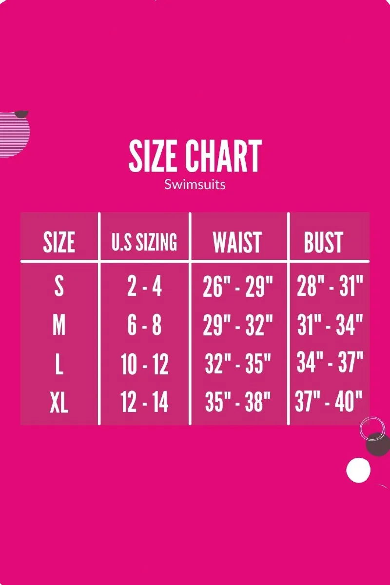 Four Piece Swimsuit Swimwear Bikini Set With Cover