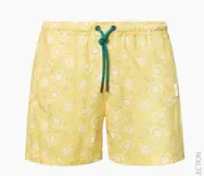 Hill Napper Swim Shorts