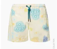 Hill Napper Swim Shorts