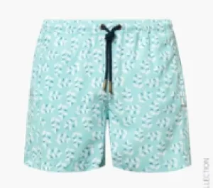 Hill Napper Swim Shorts