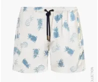 Hill Napper Swim Shorts