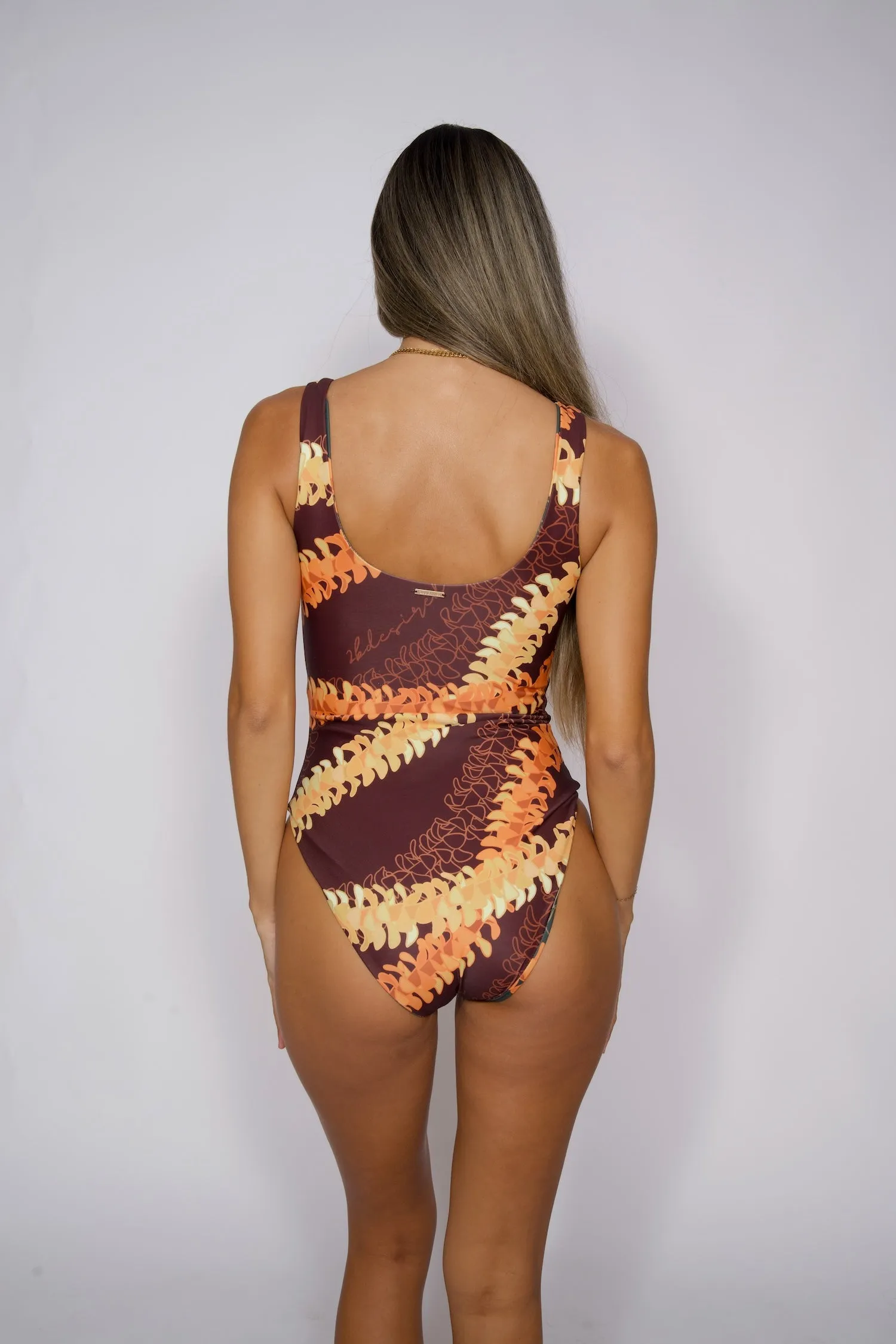 Keani Monokini