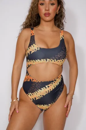 Keani Monokini