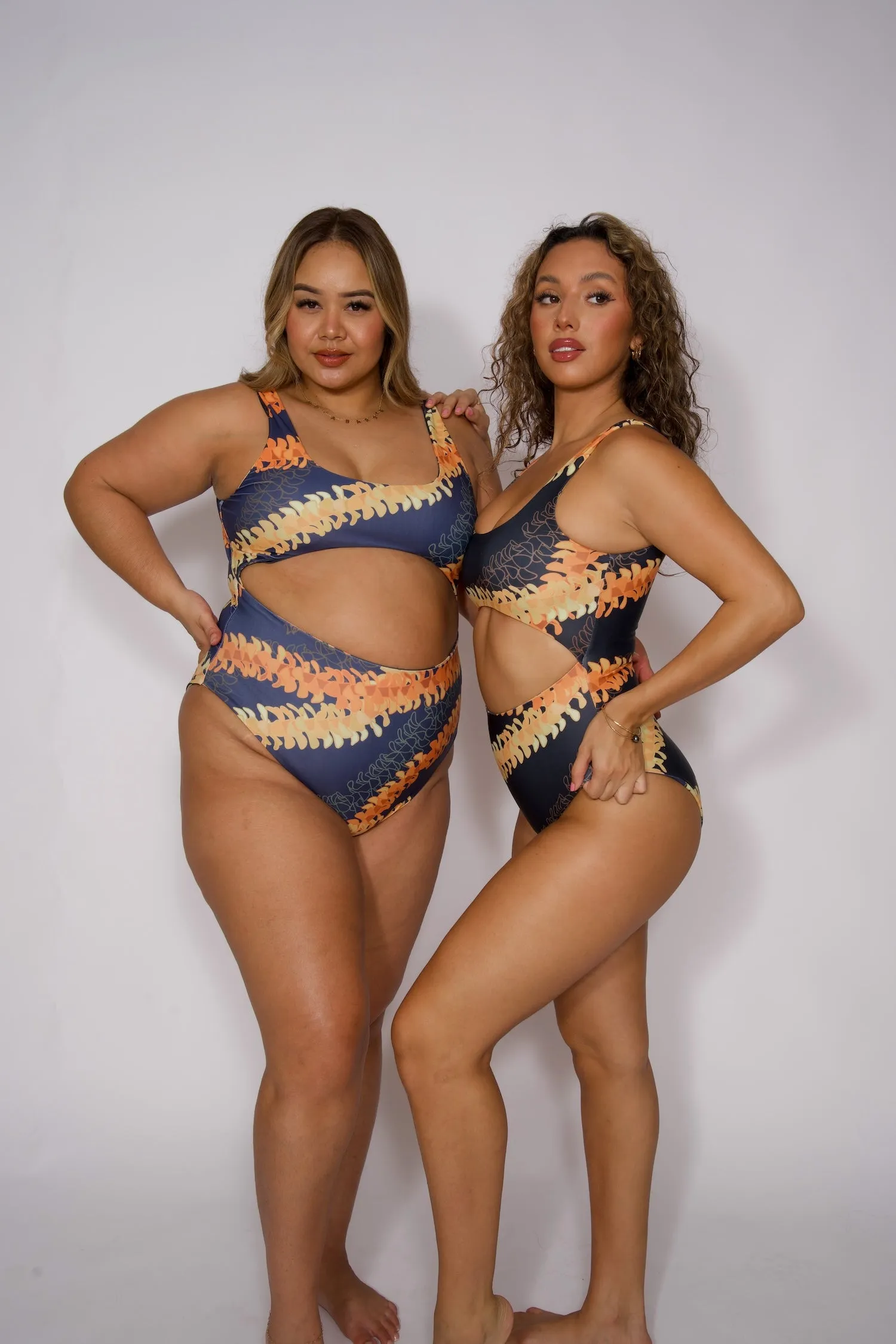 Keani Monokini