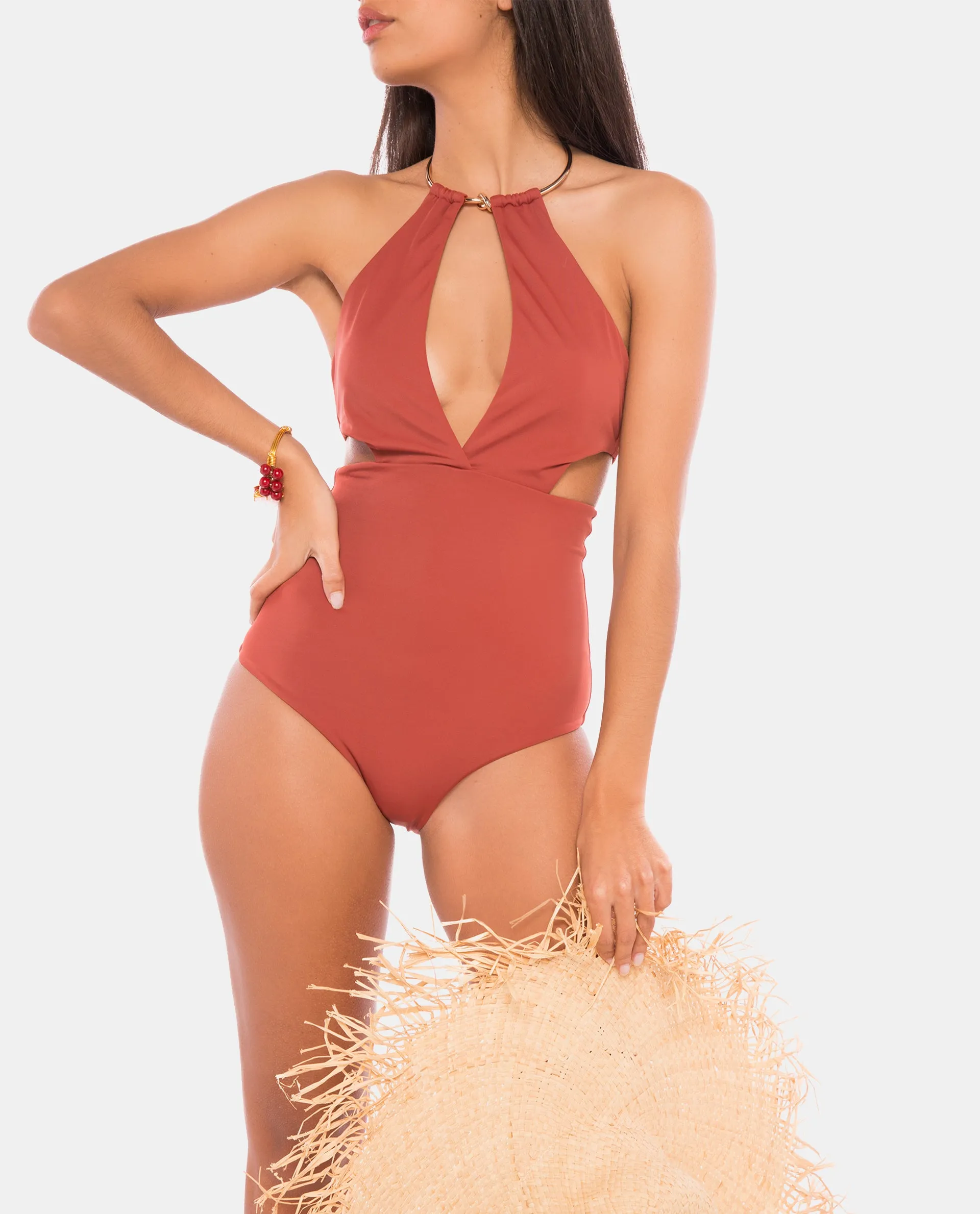 Leslie Swimsuit