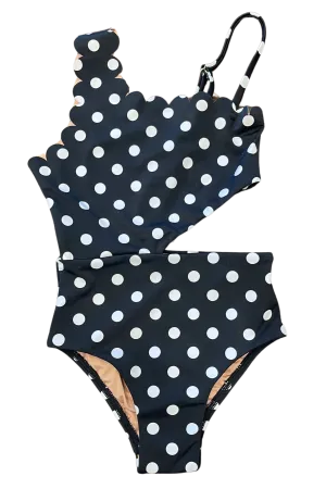 Little Becky One-Piece Swimsuit