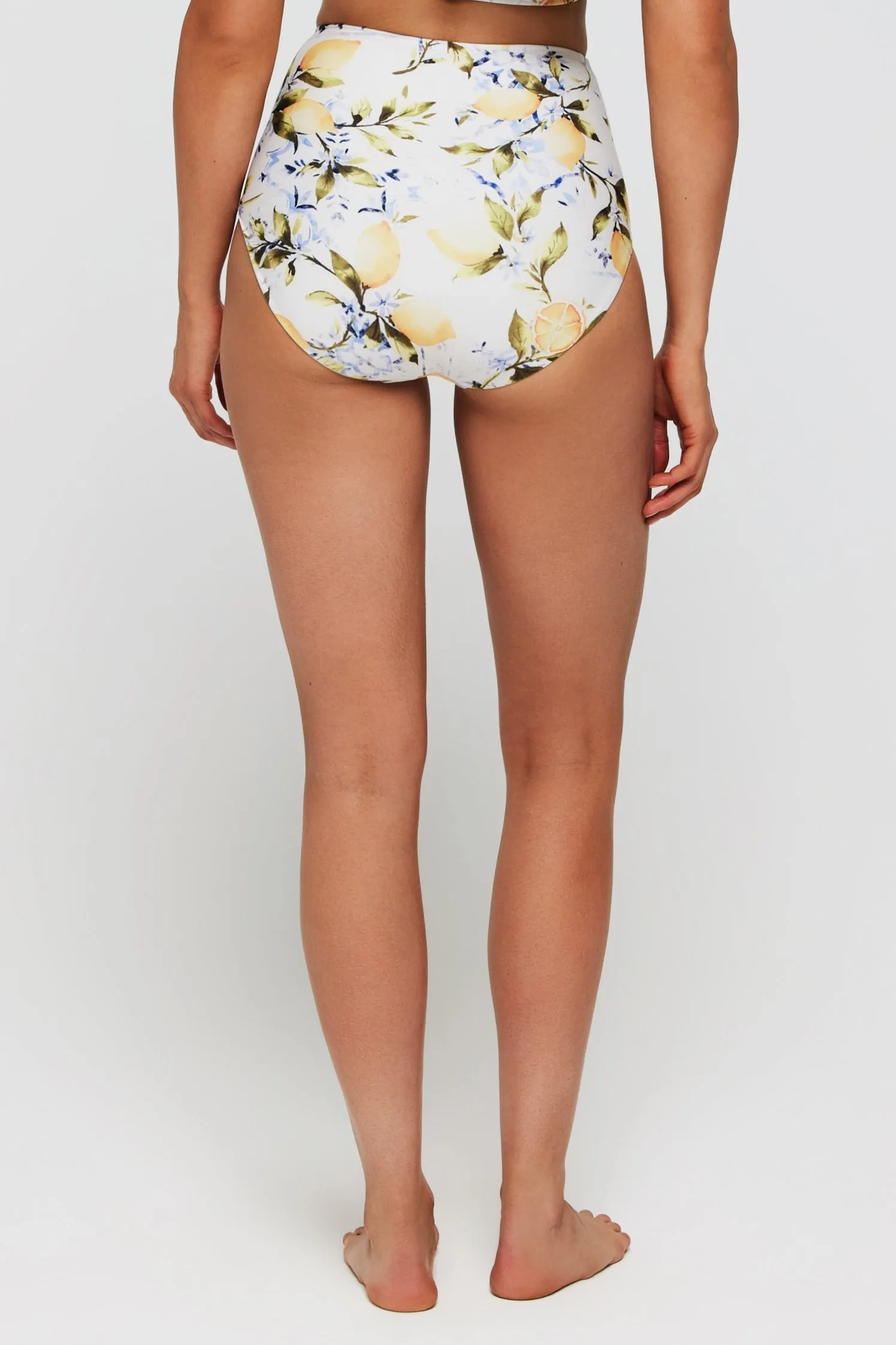 Mackenzie Two-Piece Swimsuit Bottom