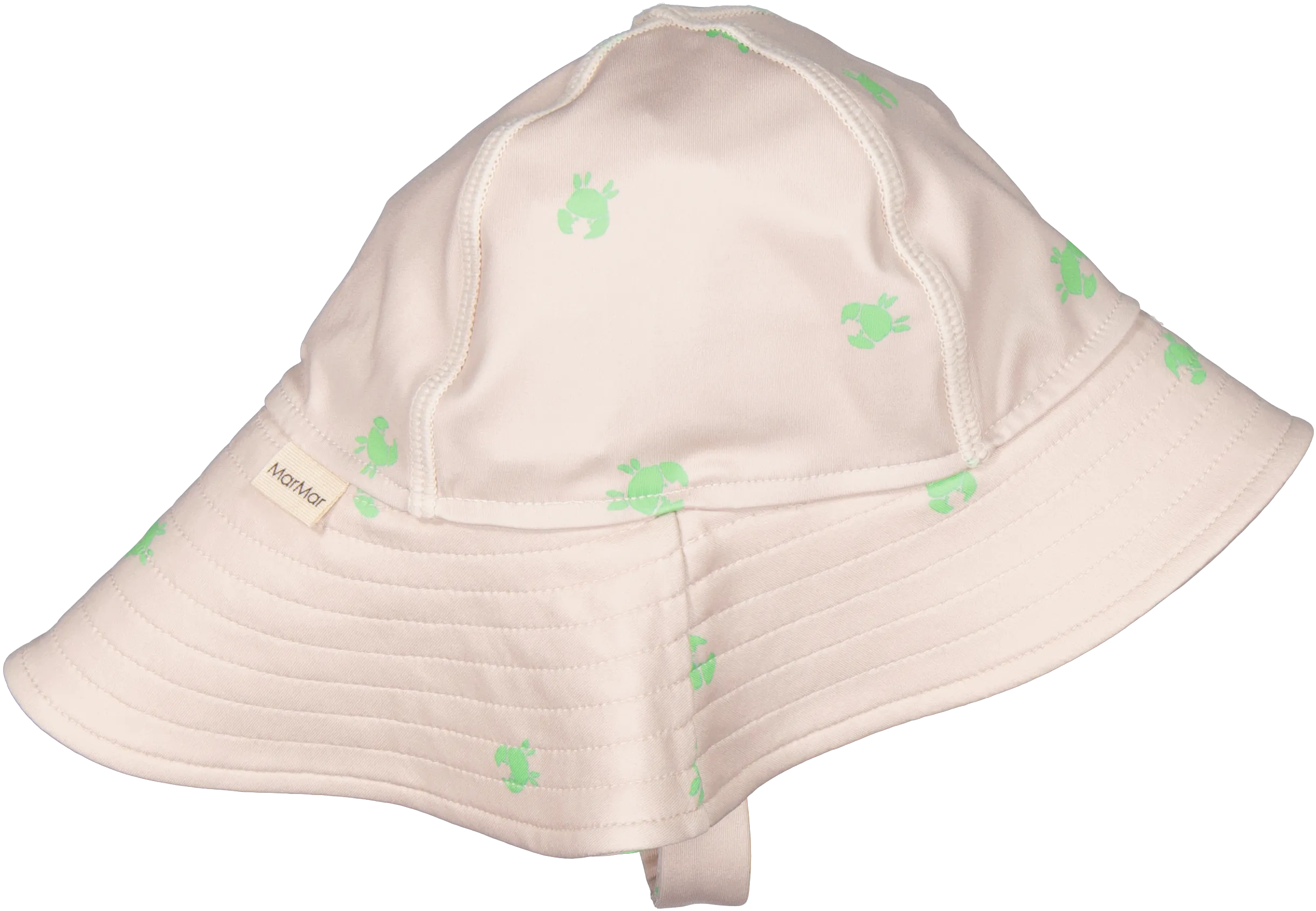 MARMAR ALBA SPLASH HAT