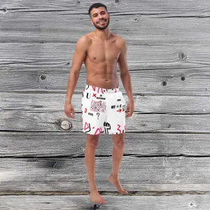 Men's Play Date swim trunks