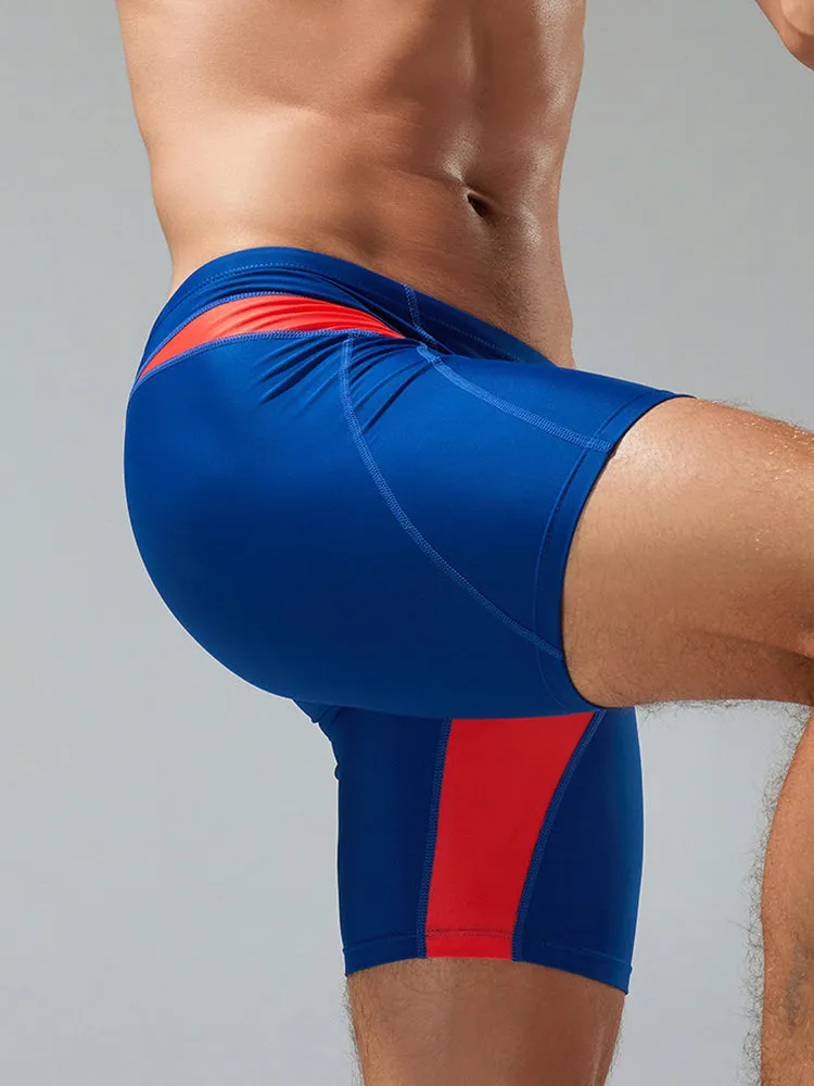 Men's Summer Beach Swim Shorts & Trunks