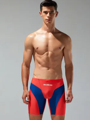 Men's Summer Beach Swim Shorts & Trunks