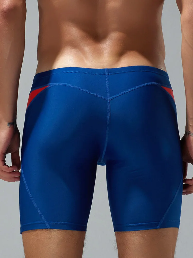 Men's Summer Beach Swim Shorts & Trunks