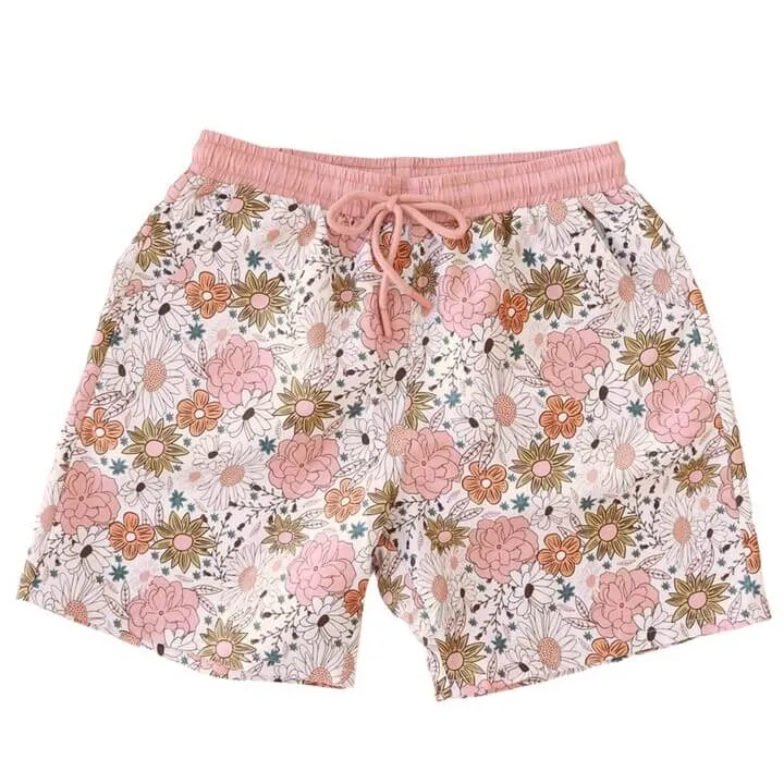 Men's Swim Trunks | All Prints